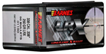 51216 Barnes Bullets 31150 LRX  338 Cal .338 250 gr LRX Boat-Tail 50 Per Box