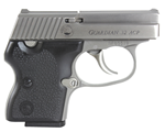 North American Arms  NAA GUARDIAN 32 Guardian 32 ACP 2.19" 6+1 Blk Rubber Grip SS