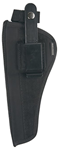 Bulldog Cases  51289 ROCK ISLAND M206 38SPL SPRLSS 2" NKL