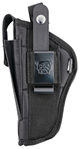 Bulldog Cases 51294 FSN-31 BULLDOG NYLON AMBI SZ 31