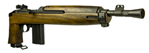 Mks Supply (hi- NEW Inland MFG ILM200 Advisor M1 30 Carbine Caliber with 12" Barrel, 15+1 Capacity,