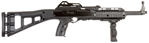 Mks Supply (hi- 5143 Hi-Point 3895TSFGT1 3895TS Carbine 380 ACP Caliber with 16.50" Barrel, 10+1 Capa