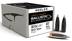 51477 Nosler 51150 Ballistic Silvertip  30 Caliber .308 150 GR Spitzer 50 Per Box
