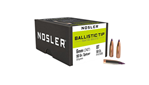 51511 Nosler 24090 Ballistic Tip Hunting 6mm .243 90 GR Ballistic Tip Hunting 50 Per B