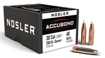 51525 Nosler 54618 AccuBond  30 Caliber .308 200 GR Spitzer Point 50 Per Box