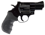 Eaa Corp WINDICATOR EAA 770130 Windicator 357 Mag 2" 6rd Blued Steel Frame Black Rubber Grips