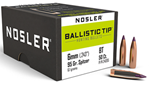 Nosler 51650 24095 NOSLER 6MM 95GR BALLISTIC TIP 50CT