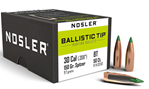 Nosler 51661 30150 NOSLER 30 CAL 150GR 50CT