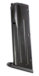 Eaa Corp 51747 EAA 101460 Witness 38 Super 10 rd Blued Finish