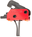Patriot Ordnanc 5179 POF 00858  TRIGGER KIT STRAIGHT  3.5LB