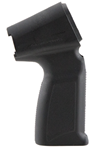 Aim Sports Inc 51873 Aim Sports PJSPG870 Shotgun Pistol Grip Made of Polymer With Black Textured Fini
