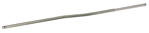 Aim Sports Inc 52010 Aim Sports XDB15RGAST Gas Tube  Rifle Length Stainless Steel 15"