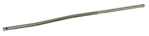 Aim Sports Inc 52014 Aim Sports XDB15GASTU Gas Tube  Carbine Rifle Length Stainless Steel 9.75"