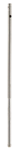 Aim Sports Inc 52015 Aim Sports XDB15PGAST Gas Tube  Pistol Length Stainless Steel 6.75"