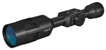 American Techno 52038 ATN DGWSXS5204KP X-Sight 4K Pro Edition Night Vision Riflescope Black 5-20x 70mm