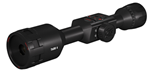 American Techno 52044 ATN TIWST4387A Thor 4 384 Thermal Riflescope Black Anodized 7-28x Multi 384x288