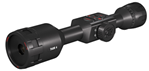 American Techno 52045 ATN TIWST4641A Thor 4 640 Thermal Riflescope Black Anodized 1-10x Multi 640x480