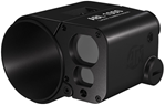American Techno 52063 ATN ACMUABL1500 Auxiliary Ballistic Laser 1500 Black 1500 yds Max Distance Featu