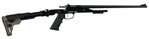 Crickett/keysto 52139 Crickett KSA2180 Alloy 6061 22 LR 1 16.13" Black Blued Right Hand