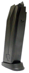 Heckler & Koch 52300 HK 227710S Magazine HK45 45ACP 10rd Steel Black Finish