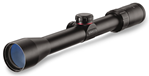 52361 Simmons 510524 8 Point 3-9x 32mm Obj 31.4-10.5 ft @ 100 yds FOV 1" Tube Dia Blac