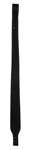 Crickett/keysto 52412 Crickett KSA800 Crickett Sling  made of Black Leather with 23" OAL  & 1.75" W fo