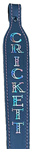 Crickett/keysto 52413 Crickett KSA802 Crickett Sling  made of Pink Leather with 23" OAL & 1.75" W for
