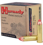 Hornady 200-92755 HORNADY LEVEREVOLUTION 357 MAG 140GR FTX 25RD 10BX/CS