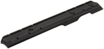 52625 Browning 12327 BLR Scout-Style  Matte Black Browning BLR Takedown Weaver For Sho