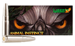 53040 Liberty Ammunition LAHAC300044 Animal Instinct  300 Blackout 96 gr Copper Hollow