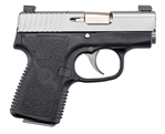 53148 Kahr Arms KP38233N P380 *CA Compliant* Double 380 Automatic Colt Pistol (ACP) 2.