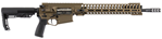 Patriot Ordnanc 53168 01467 POF REVOLUTION 308 16.5" 20RD BRZ