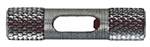 Carlsons 53468 Carlson's Choke Tubes 00111 Hammer Expander  Universal Ambidextrous Silver Anodi