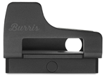 53587 Burris 410330 Picatinny Protector Mount  Black Picatinny/Weaver Universal