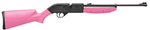 53646 Crosman 760P 177 Air Rifle Pump .177 Black