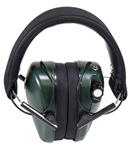 Caldwell 53984 CALDWELL E-MAX EAR MUFF LOW PROFILE ELECTRONIC