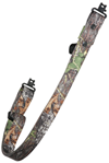54109 Outdoor Connection TPBUDS Original Super-Sling 2+ 1.25" W x 28"-37" L Adjustable
