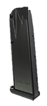 Mecgar 54264 MEC-GAR PB9613AFC Beretta 96 40 Smith & Wesson 13 rd Blued Finish