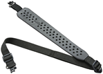 54271 Butler Creek 81060 Comfort V-Grip Sling w/o Swivel 1" Wide Rubber Black