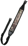 54644 Outdoor Connection NDR90079 Raptor Sling with 1" Brute E-Z Detach Swivels 2" W A