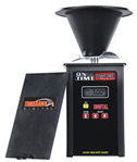 On Time Wildlif 54748 On Time 49000 Tomahawk VL Timer 4 Programs 1-20 Seconds Duration Black