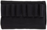 Bulldog Cases 55118 Bulldog WBSR  Holds 8 Cartridges Black Cordura