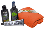 Flitz Internati 55124 Flitz KG41501 Gun & Knife  Multi-Caliber Universal