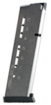 55351 Wilson Combat 500 1911 45 Automatic Colt Pistol (ACP) 8 rd Stainless Finish