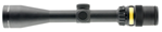 55415 Trijicon TR202 Accupoint 3-9x40mm 33.8-11.3 ft@100yds FOV 1" MilDot XHair Amb Dt