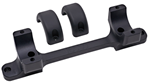 Dnz Products Ll 55505 DNZ 16550 Game Reaper Scope Mount/Ring Combo For Rifle Tikka T3/T3x 1" Tube High