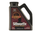 Western Powder( 55536 Accurate Ramshot Silhouette Handgun 1 lb 1 Canister
