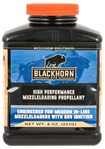 Western Powder( 55545 Accurate Blackhorn 209 Muzzeloader 10 oz 1 Canister