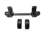 Dnz Products Ll 55635 XPRS1M DNZ WIN XPR SA MED 1" BLK