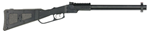 NEW Chiappa Firearms 500182 M6 Folding Shotgun/Rifle Break Open 22 Winchester Magnum